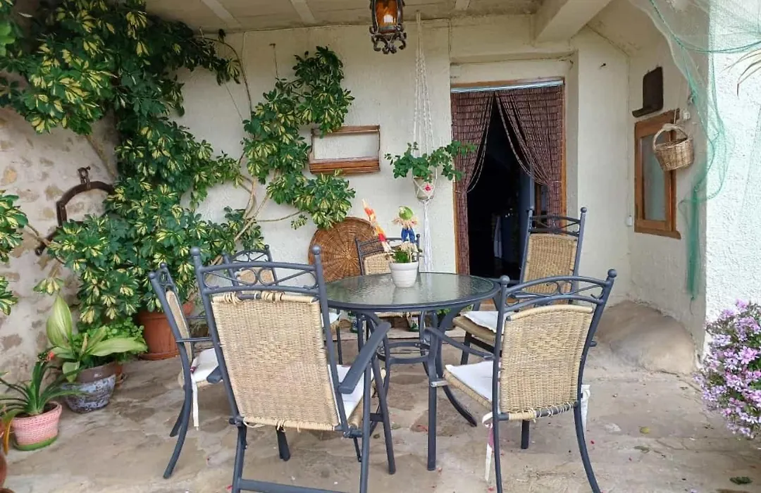Casa Rural Sancho-1
