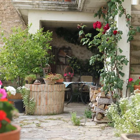 Casa Rural Sancho-3