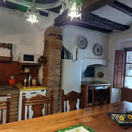 Casa Rural Sancho-2